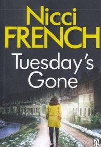 کتاب زبان انگلیسی سه شنبه گذشت-Tuesdays Gone